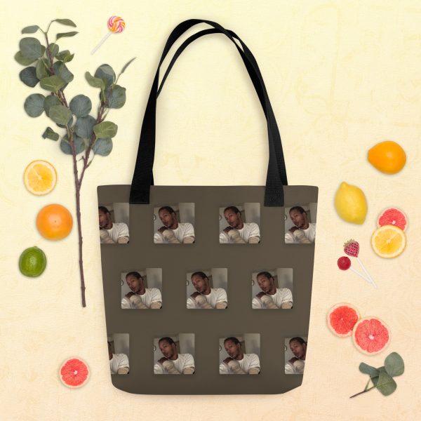 Tote bag - Image 2