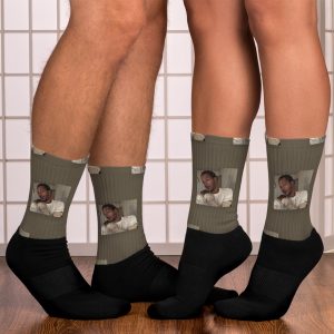 FRESH ERA SOCKS