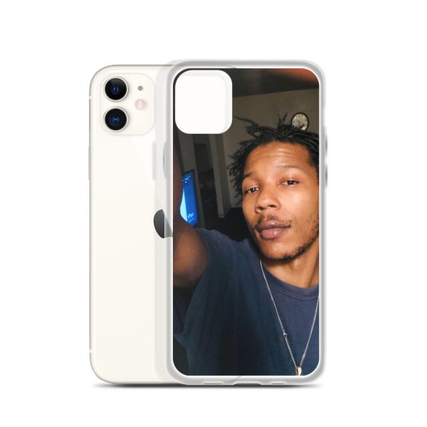 Clear Case for iPhone® - Image 7