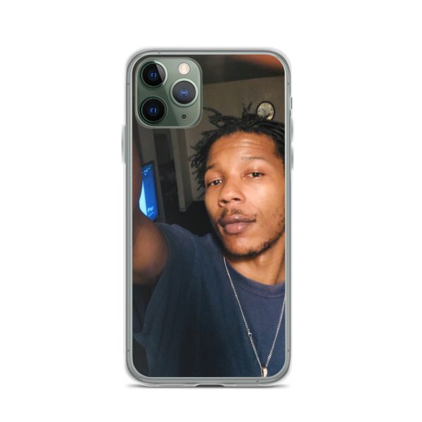 Clear Case for iPhone® - Image 4