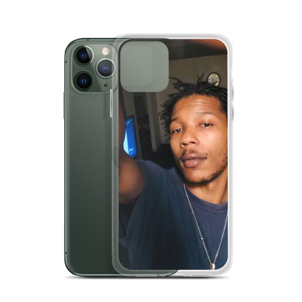Clear Case for iPhone® - Image 5