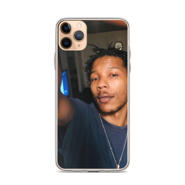 Clear Case for iPhone® - Image 2
