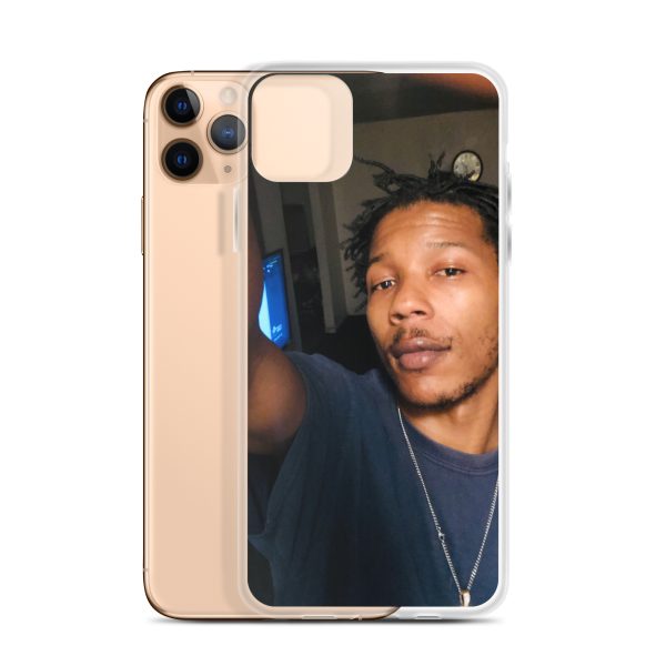 Clear Case for iPhone® - Image 3