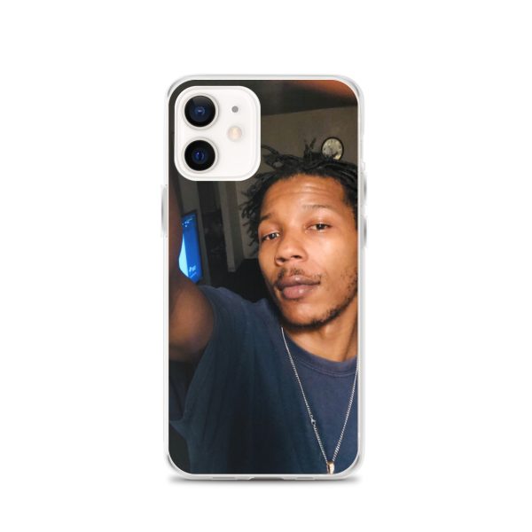 Clear Case for iPhone® - Image 14