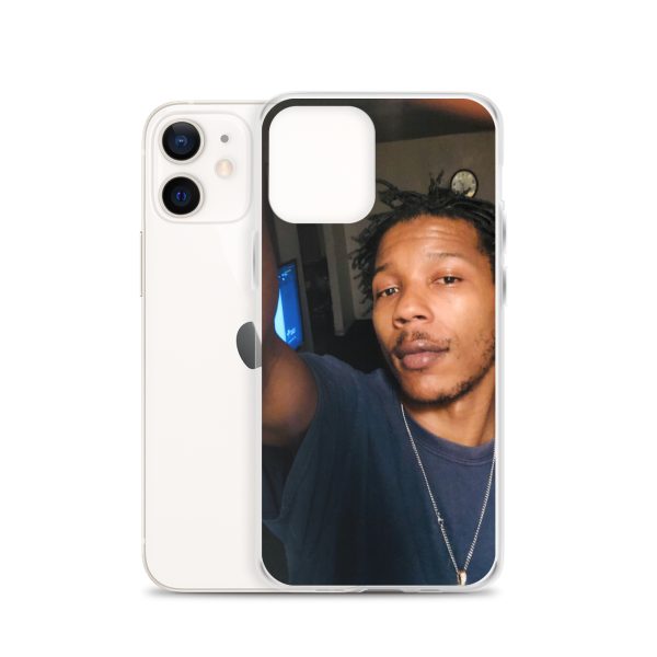 Clear Case for iPhone® - Image 15