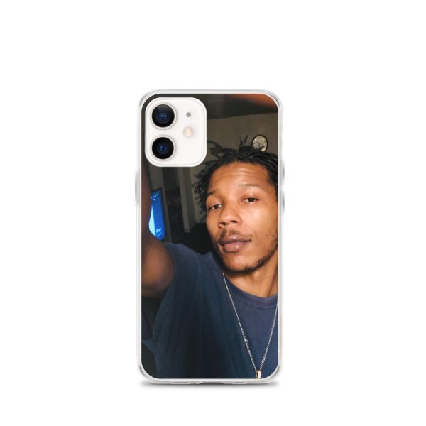 Clear Case for iPhone® - Image 8