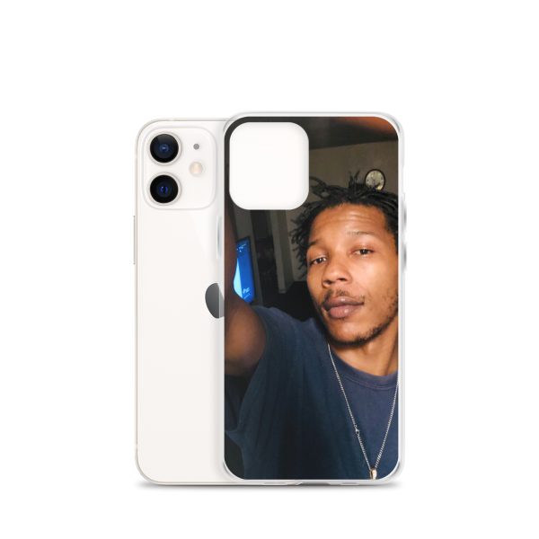 Clear Case for iPhone® - Image 9