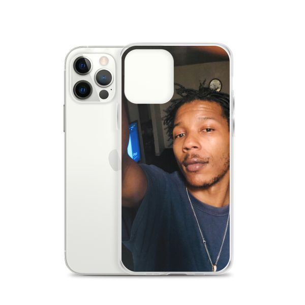 Clear Case for iPhone® - Image 13