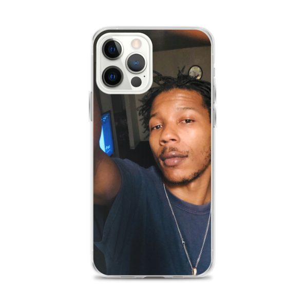 Clear Case for iPhone® - Image 10