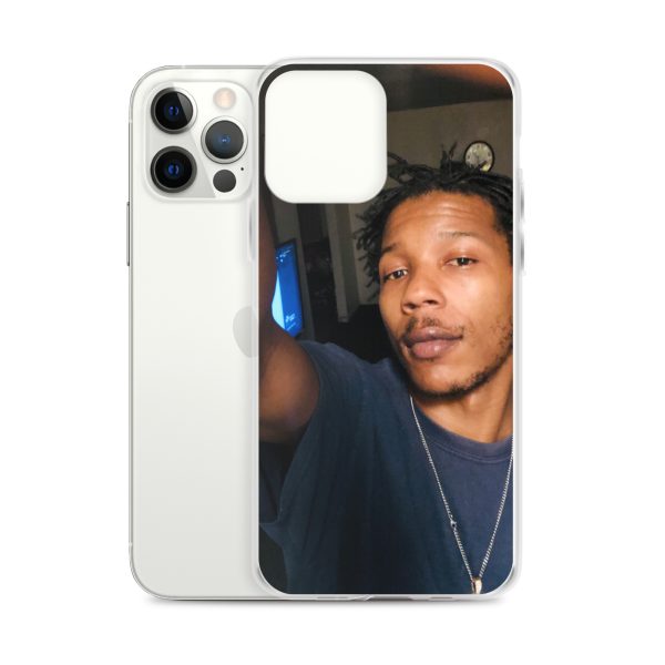 Clear Case for iPhone® - Image 11
