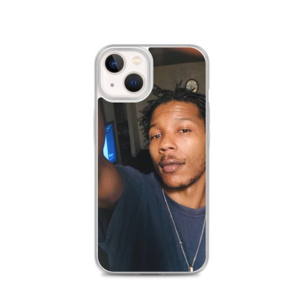 Clear Case for iPhone® - Image 22