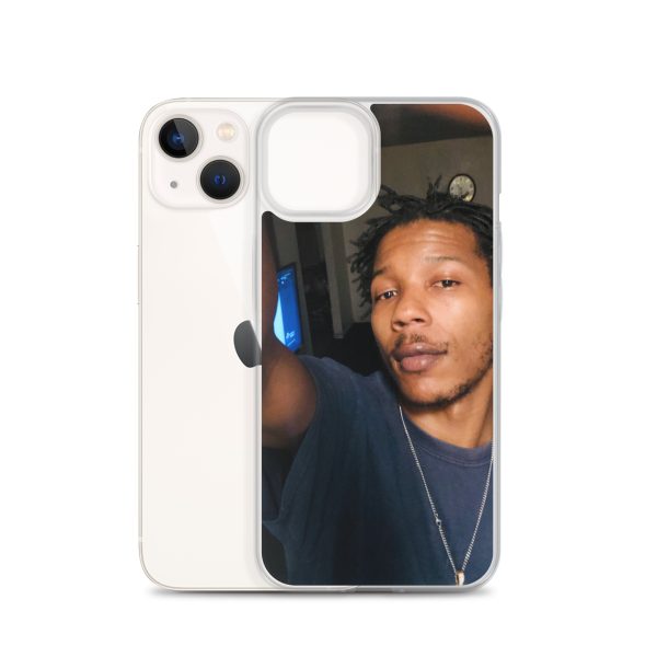 Clear Case for iPhone® - Image 23