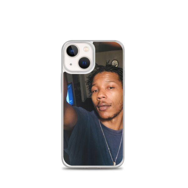 Clear Case for iPhone® - Image 16