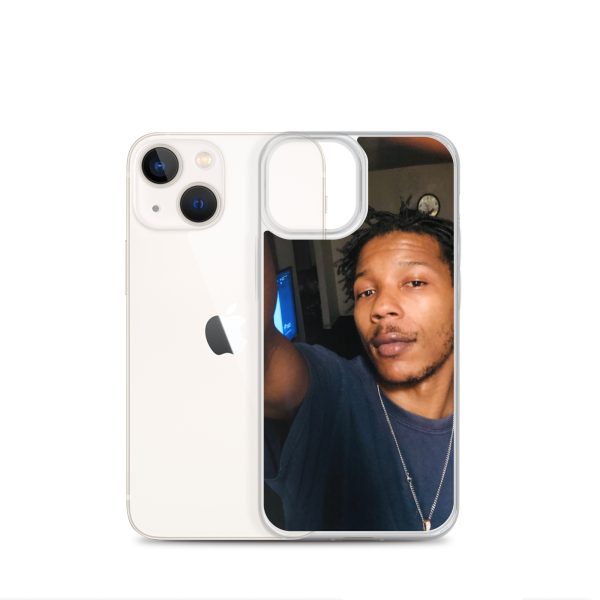 Clear Case for iPhone® - Image 17