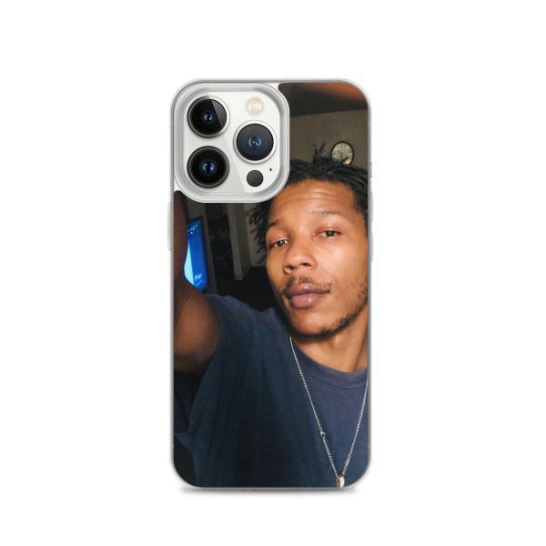 Clear Case for iPhone® - Image 20