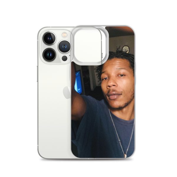 Clear Case for iPhone® - Image 21