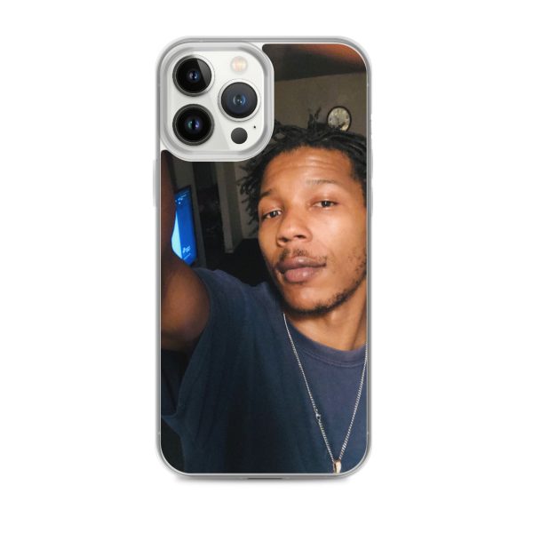 Clear Case for iPhone® - Image 18