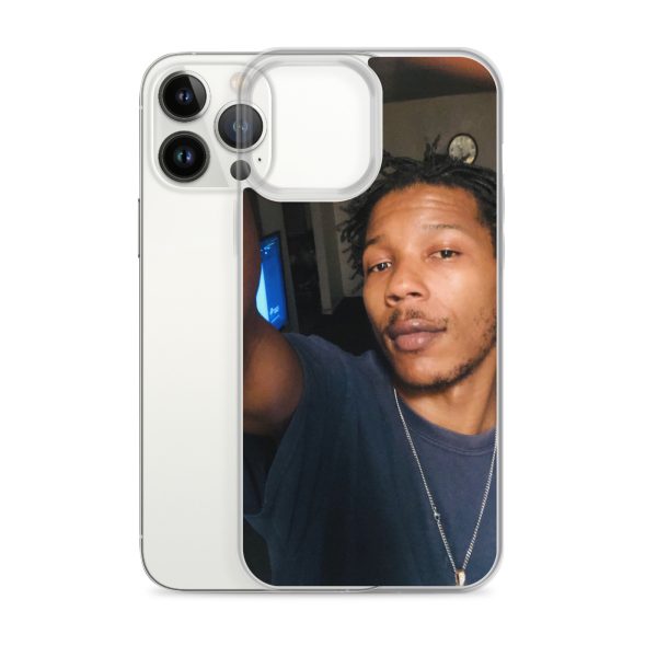 Clear Case for iPhone® - Image 19