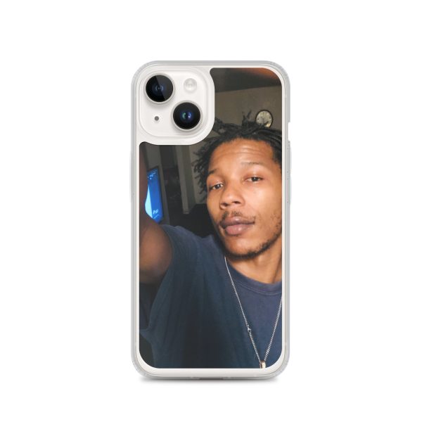 Clear Case for iPhone® - Image 30