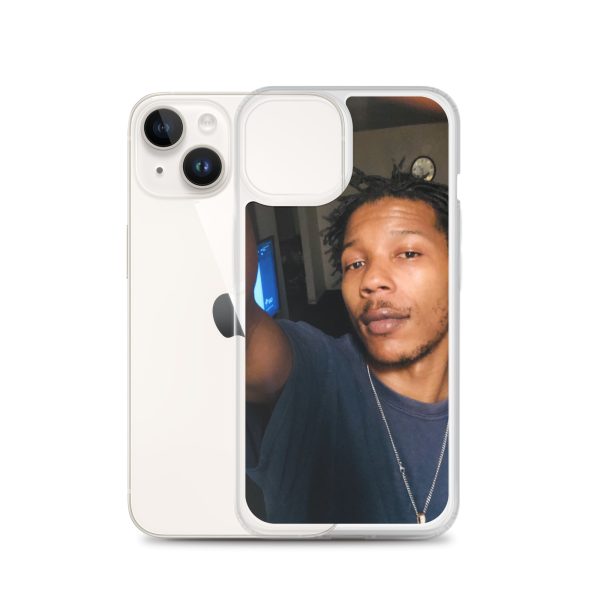 Clear Case for iPhone® - Image 31
