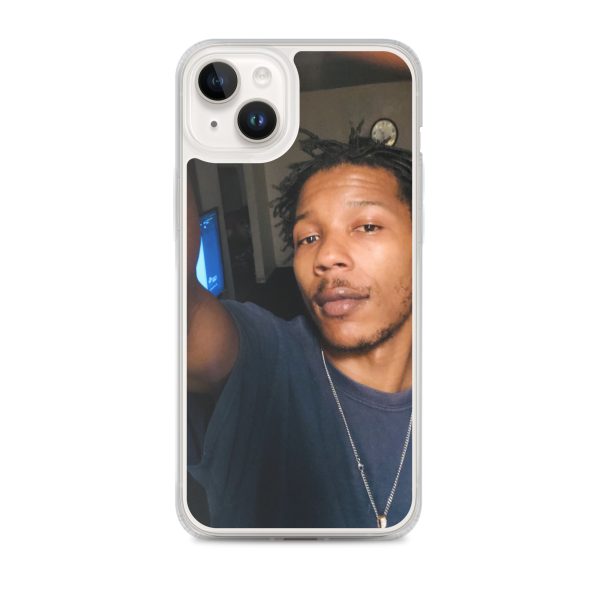 Clear Case for iPhone® - Image 24