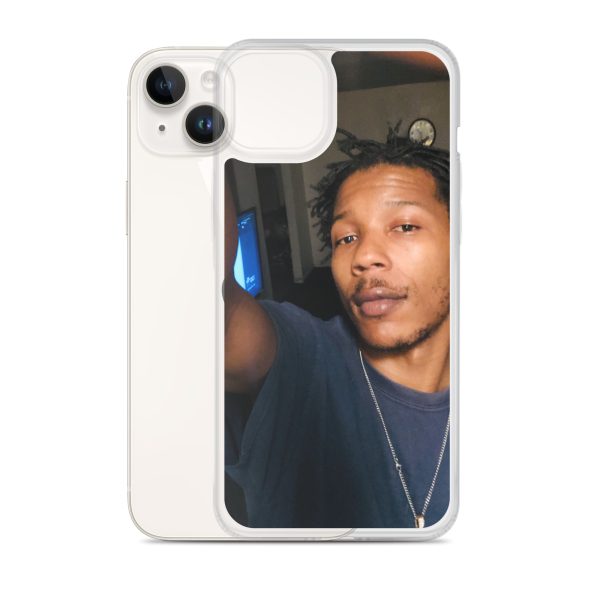 Clear Case for iPhone® - Image 25