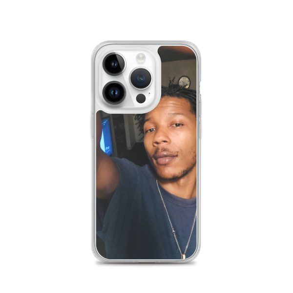 Clear Case for iPhone® - Image 28