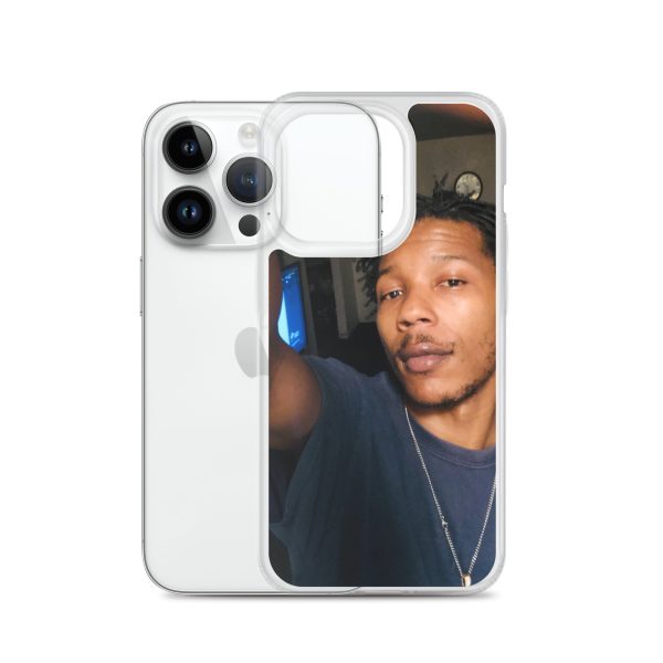 Clear Case for iPhone® - Image 29