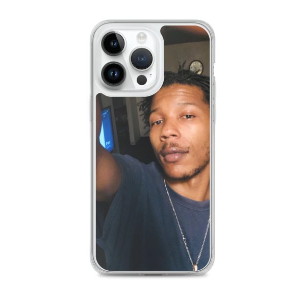 Clear Case for iPhone® - Image 26