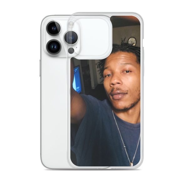 Clear Case for iPhone® - Image 27