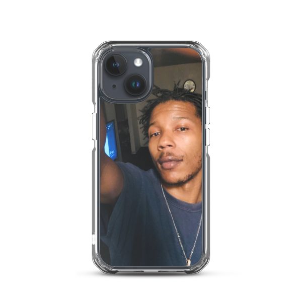 Clear Case for iPhone® - Image 38