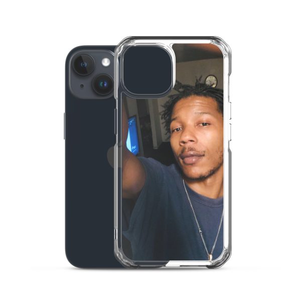 Clear Case for iPhone® - Image 39