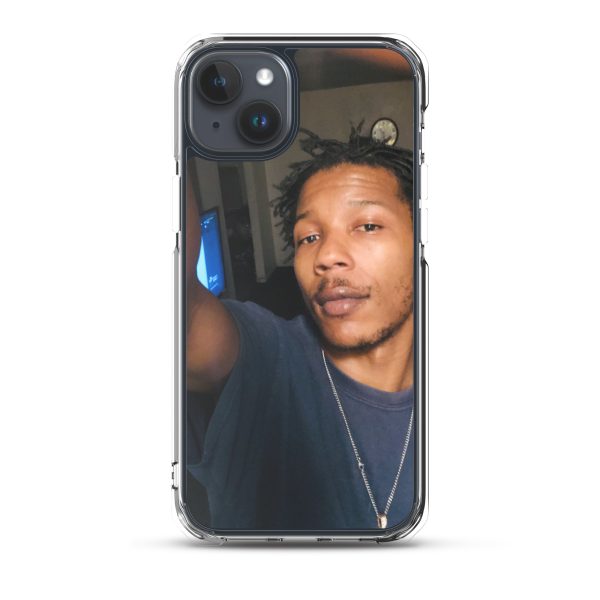 Clear Case for iPhone® - Image 32
