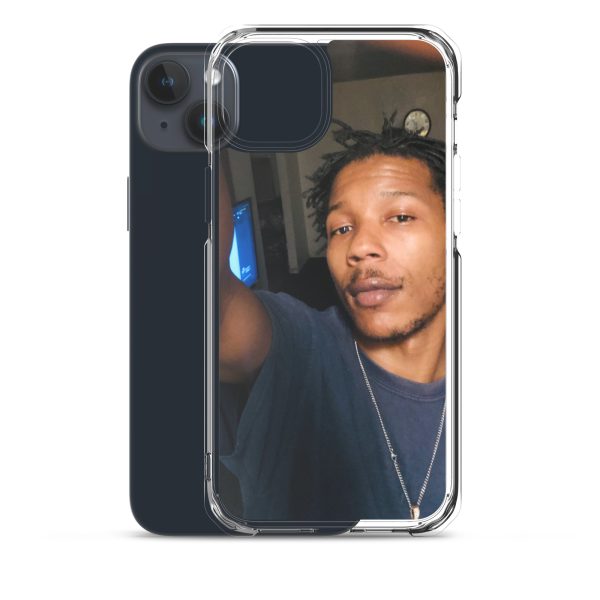 Clear Case for iPhone® - Image 33