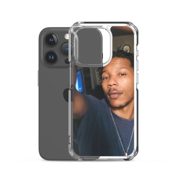 Clear Case for iPhone® - Image 37