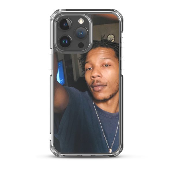 Clear Case for iPhone® - Image 34