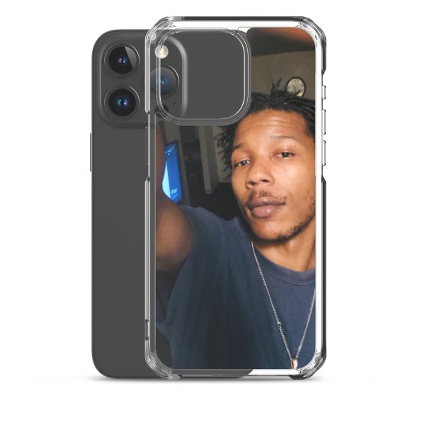 Clear Case for iPhone® - Image 35