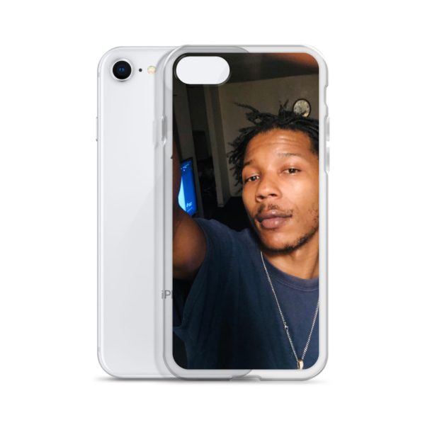 Clear Case for iPhone® - Image 40