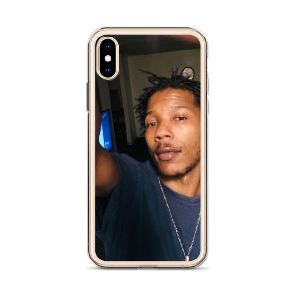 Clear Case for iPhone® - Image 45