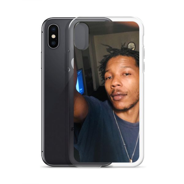 Clear Case for iPhone® - Image 44