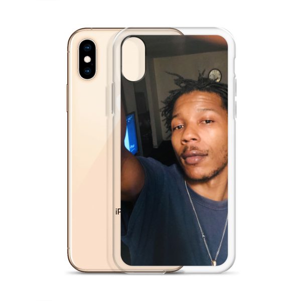 Clear Case for iPhone® - Image 46