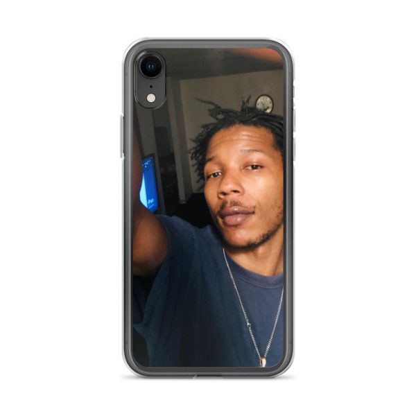 Clear Case for iPhone® - Image 47