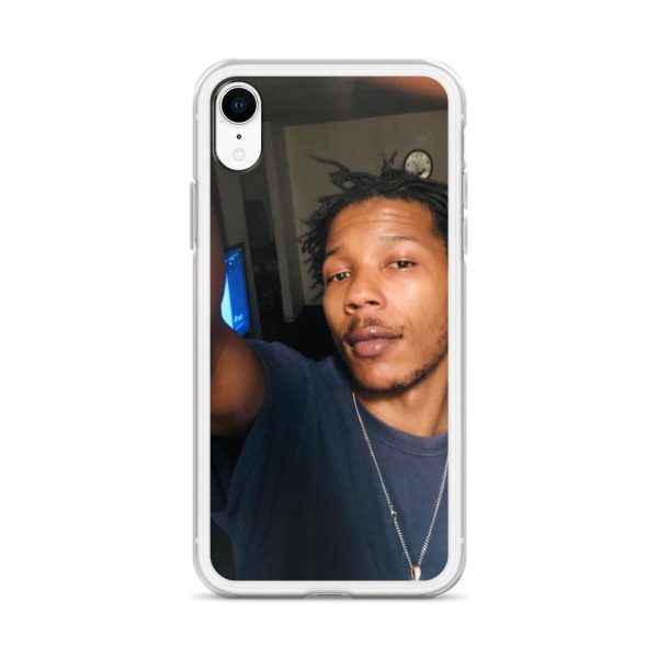 Clear Case for iPhone® - Image 49