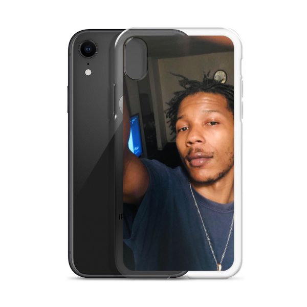 Clear Case for iPhone® - Image 48