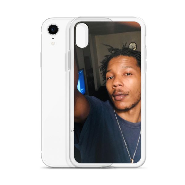 Clear Case for iPhone® - Image 50