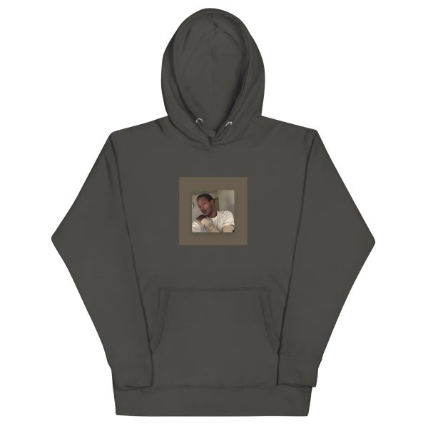 DJTHAHOMIE WORLD - Image 3