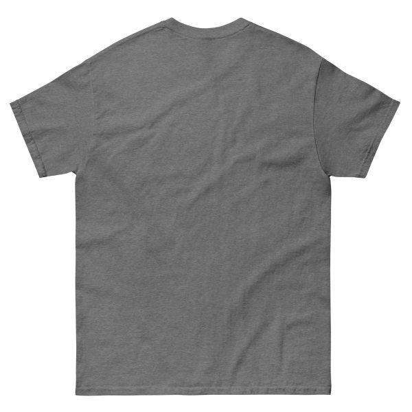 Unisex classic tee - Image 4