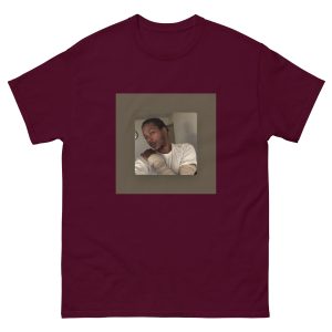 Unisex classic tee