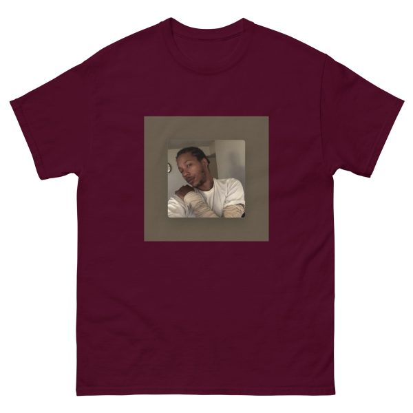 Unisex classic tee