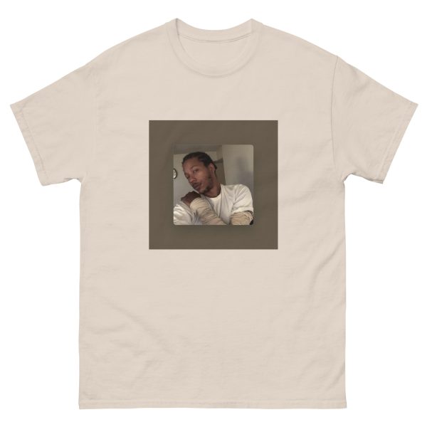 Unisex classic tee - Image 9